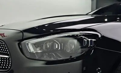 Mercedes-Benz E-Class 2023, 26691 км, за 30786.4 USD - фото 22