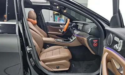Mercedes-Benz E-Class 2023, 26691 км, за 30786.4 USD - фото 26