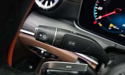 Mercedes-Benz E-Class 2023, 26691 км, за 30786.4 USD - фото 27