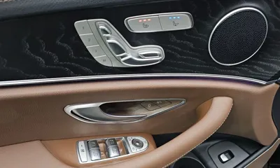 Mercedes-Benz E-Class 2023, 26691 км, за 30786.4 USD - фото 28