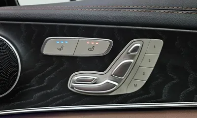 Mercedes-Benz E-Class 2023, 26691 км, за 30786.4 USD - фото 30
