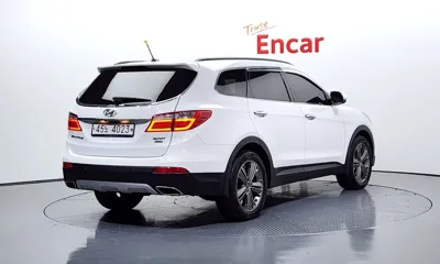 Hyundai Maxcruz 2014, 193825 км, за 66218.49 USD
