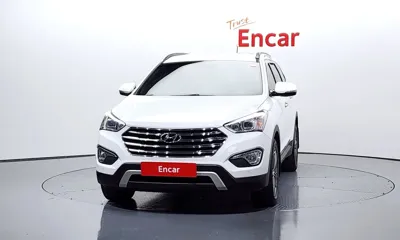 Hyundai Maxcruz 2014, 193825 км, за 66218.49 USD