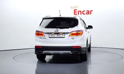 Hyundai Maxcruz 2014, 193825 км, за 66218.49 USD