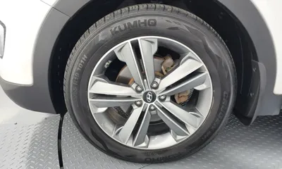Hyundai Maxcruz 2014, 193825 км, за 66218.49 USD
