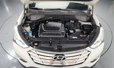 Hyundai Maxcruz 2014, 193825 км, за 66218.49 USD - фото 6