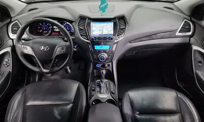 Hyundai Maxcruz 2014, 193825 км, за 66218.49 USD - фото 7