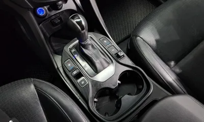 Hyundai Maxcruz 2014, 193825 км, за 66218.49 USD - фото 9