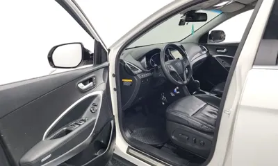 Hyundai Maxcruz 2014, 193825 км, за 66218.49 USD - фото 10