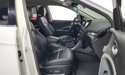 Hyundai Maxcruz 2014, 193825 км, за 66218.49 USD - фото 11