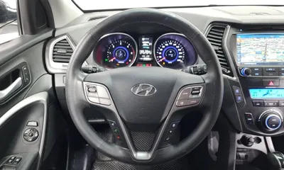 Hyundai Maxcruz 2014, 193825 км, за 66218.49 USD - фото 13