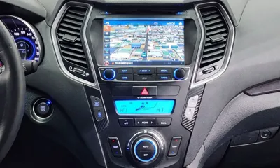 Hyundai Maxcruz 2014, 193825 км, за 66218.49 USD - фото 14