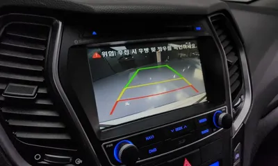 Hyundai Maxcruz 2014, 193825 км, за 66218.49 USD - фото 15