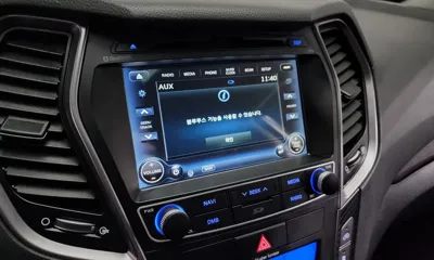 Hyundai Maxcruz 2014, 193825 км, за 66218.49 USD - фото 16