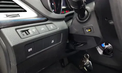 Hyundai Maxcruz 2014, 193825 км, за 66218.49 USD - фото 17