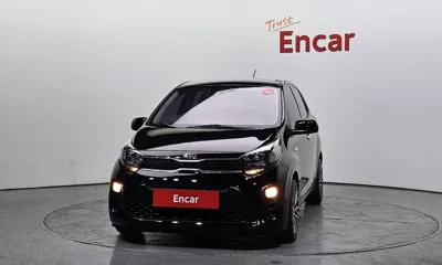 Kia Morning 2018, 57326 км, за 5222.11 USD