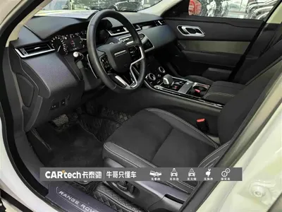 Land Rover Velar 2023, 39000 км, за 34430.81 USD - фото 18