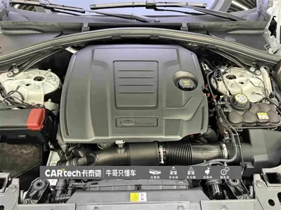 Land Rover Velar 2023, 39000 км, за 34430.81 USD - фото 26