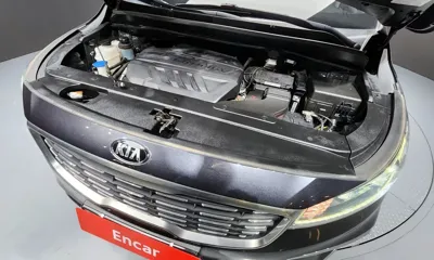 Kia Canival 2019, 74464 км, за 13348.96 USD - фото 6