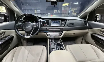 Kia Canival 2019, 74464 км, за 13348.96 USD - фото 7