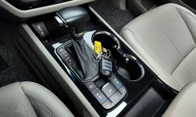 Kia Canival 2019, 74464 км, за 13348.96 USD - фото 9