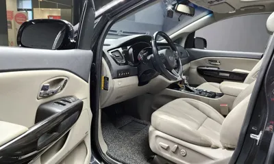 Kia Canival 2019, 74464 км, за 13348.96 USD - фото 11