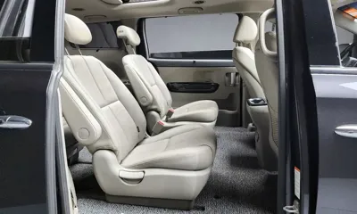 Kia Canival 2019, 74464 км, за 13348.96 USD - фото 12