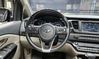 Kia Canival 2019, 74464 км, за 13348.96 USD - фото 14