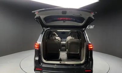 Kia Canival 2019, 74464 км, за 13348.96 USD - фото 20