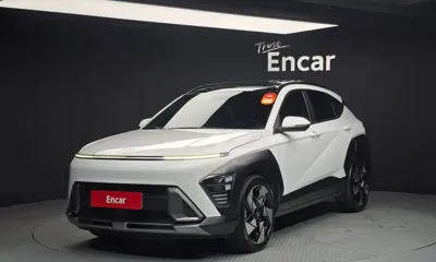 Hyundai Kona · 2023 год