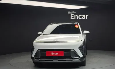 Hyundai Kona 2023, 27010 км, за 18851.81 USD