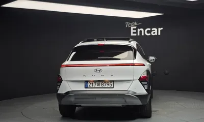 Hyundai Kona 2023, 27010 км, за 18851.81 USD