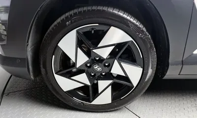 Hyundai Kona 2023, 27010 км, за 18851.81 USD