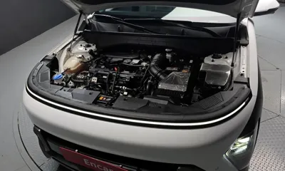 Hyundai Kona 2023, 27010 км, за 18851.81 USD - фото 6
