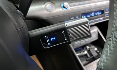 Hyundai Kona 2023, 27010 км, за 18851.81 USD - фото 9