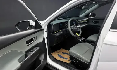 Hyundai Kona 2023, 27010 км, за 18851.81 USD - фото 10