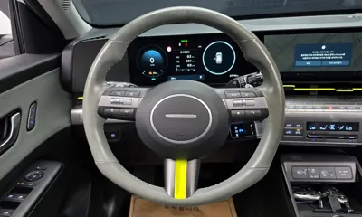 Hyundai Kona 2023, 27010 км, за 18851.81 USD - фото 13
