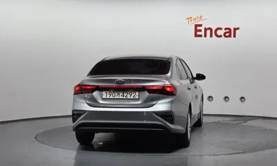 Kia K3 2021, 70059 км, за 7417.62 USD