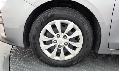 Kia K3 2021, 70059 км, за 7417.62 USD