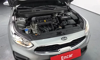 Kia K3 2021, 70059 км, за 7417.62 USD - фото 6