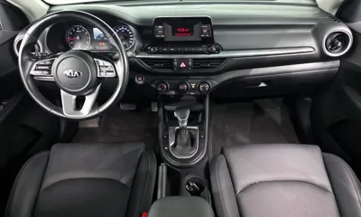 Kia K3 2021, 70059 км, за 7417.62 USD - фото 7