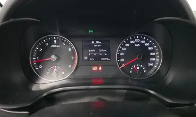 Kia K3 2021, 70059 км, за 7417.62 USD - фото 8