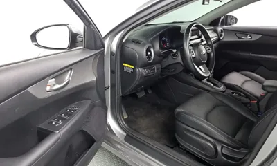 Kia K3 2021, 70059 км, за 7417.62 USD - фото 10