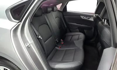 Kia K3 2021, 70059 км, за 7417.62 USD - фото 12