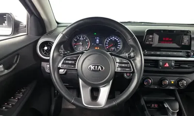 Kia K3 2021, 70059 км, за 7417.62 USD - фото 13
