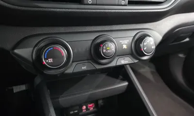 Kia K3 2021, 70059 км, за 7417.62 USD - фото 16