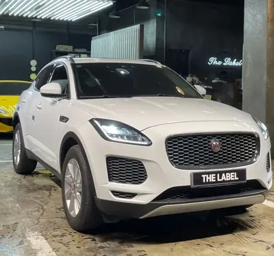 Jaguar E-Pace 2019, 83000 км, за 10162.87 USD - фото 6