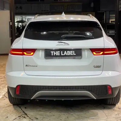 Jaguar E-Pace 2019, 83000 км, за 10162.87 USD - фото 7