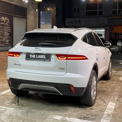 Jaguar E-Pace 2019, 83000 км, за 10162.87 USD - фото 8