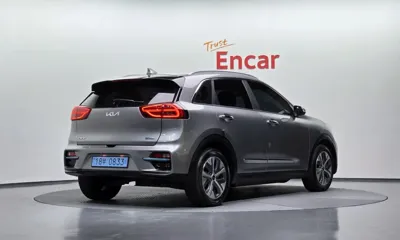 Kia Niro 2022, 62293 км, за 14769.59 USD